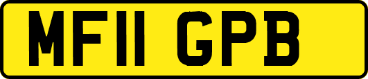 MF11GPB