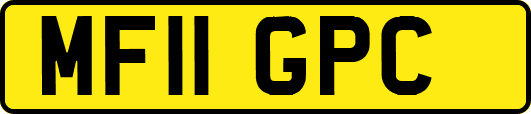 MF11GPC