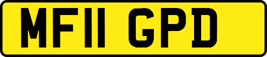 MF11GPD