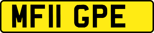MF11GPE