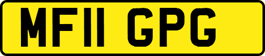 MF11GPG