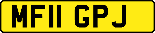 MF11GPJ