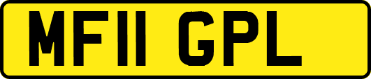 MF11GPL