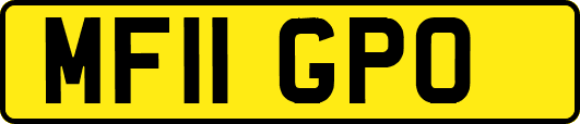 MF11GPO