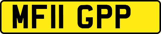 MF11GPP