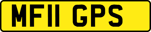 MF11GPS