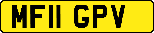 MF11GPV