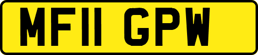 MF11GPW