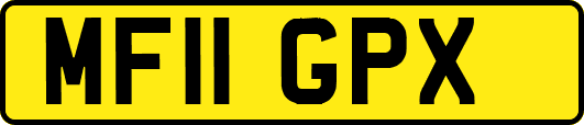 MF11GPX