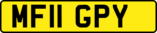 MF11GPY