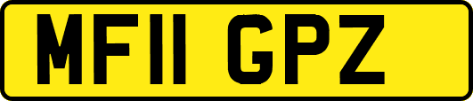 MF11GPZ