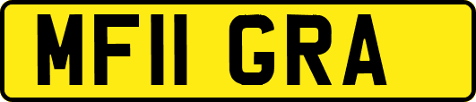 MF11GRA