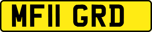 MF11GRD