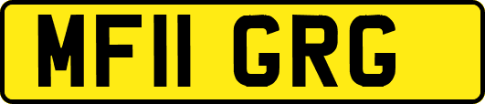 MF11GRG