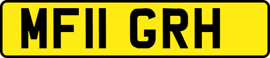 MF11GRH