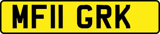 MF11GRK