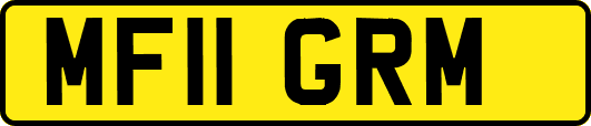 MF11GRM