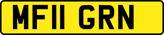 MF11GRN