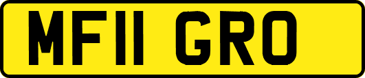 MF11GRO
