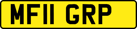 MF11GRP