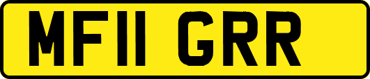 MF11GRR