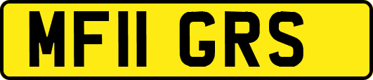 MF11GRS