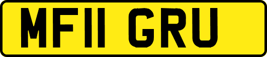 MF11GRU