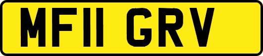 MF11GRV