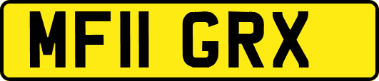 MF11GRX