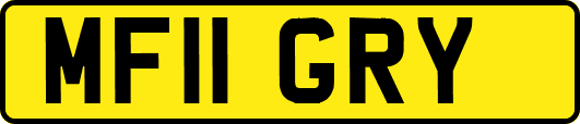 MF11GRY