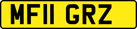 MF11GRZ