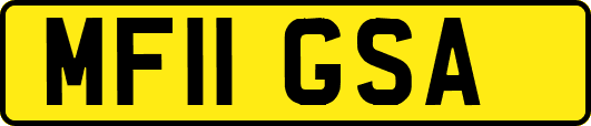 MF11GSA