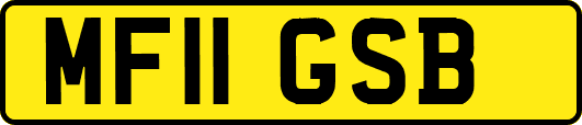 MF11GSB