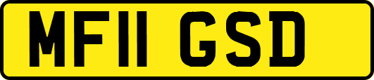 MF11GSD