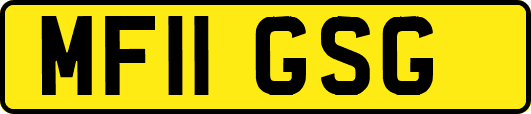 MF11GSG