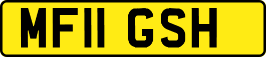 MF11GSH