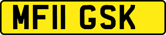 MF11GSK