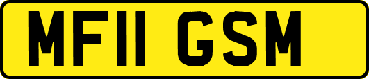 MF11GSM