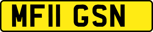 MF11GSN