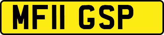 MF11GSP