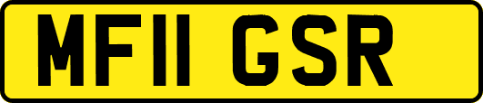 MF11GSR