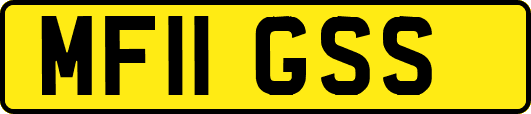 MF11GSS