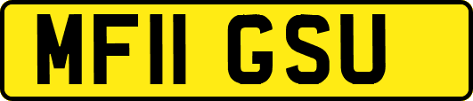 MF11GSU