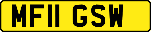 MF11GSW