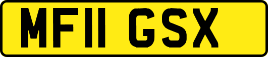 MF11GSX