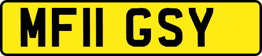 MF11GSY