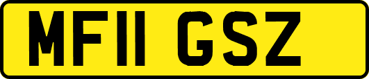 MF11GSZ