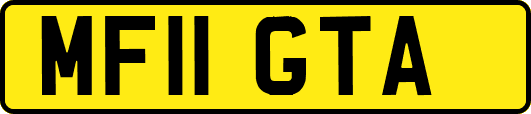 MF11GTA