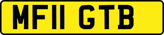 MF11GTB