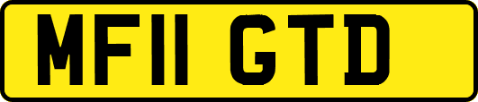 MF11GTD